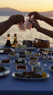 Maya Bistro Hotel Beach,Seferihisar>>Izmir,4 star