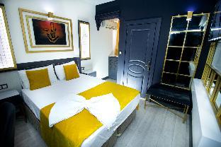 Exporoyal Hotel,Muratpasa Mahallesi 567, Sokak N 53,3 star
