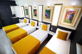 exporoyal hotel
