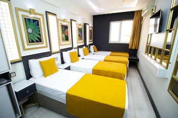 exporoyal hotel