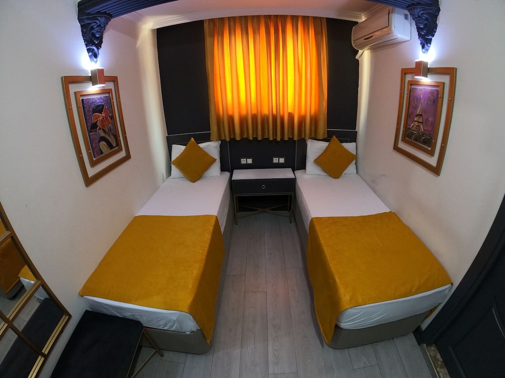 exporoyal hotel
