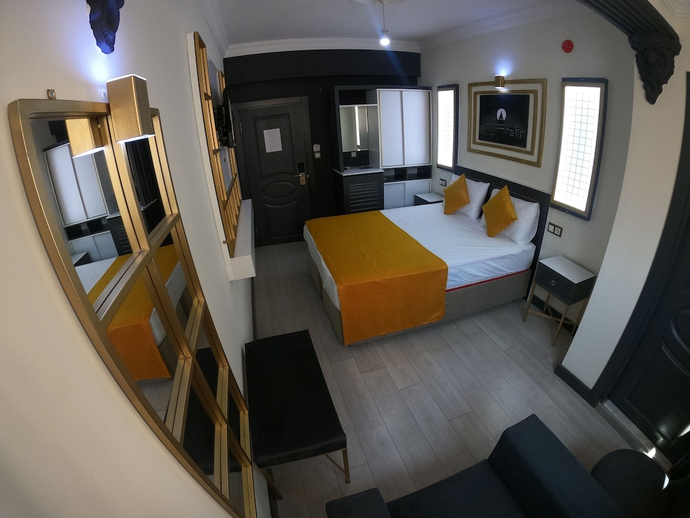 exporoyal hotel