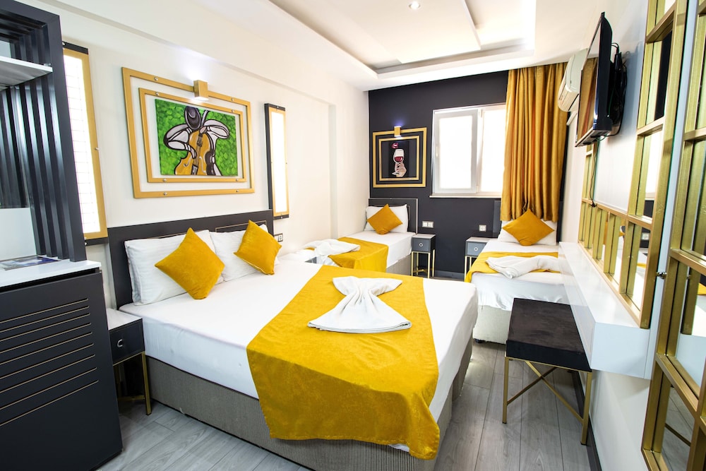 exporoyal hotel
