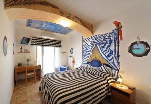 casa stella marina
