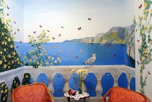 casa stella marina