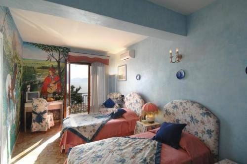 casa stella marina
