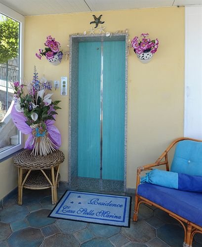 casa stella marina