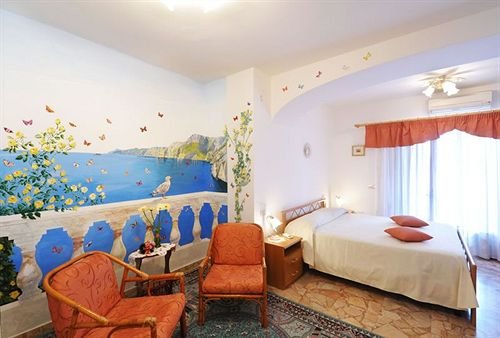 casa stella marina