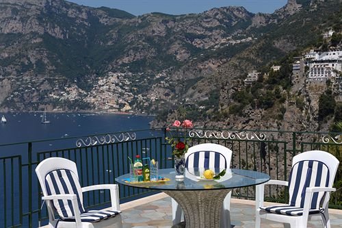 casa stella marina
