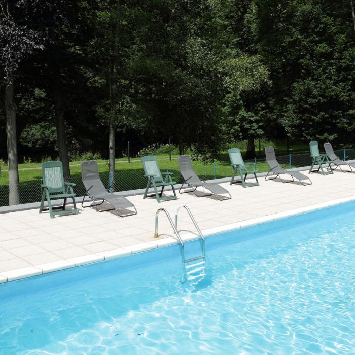 la roche en ardenne