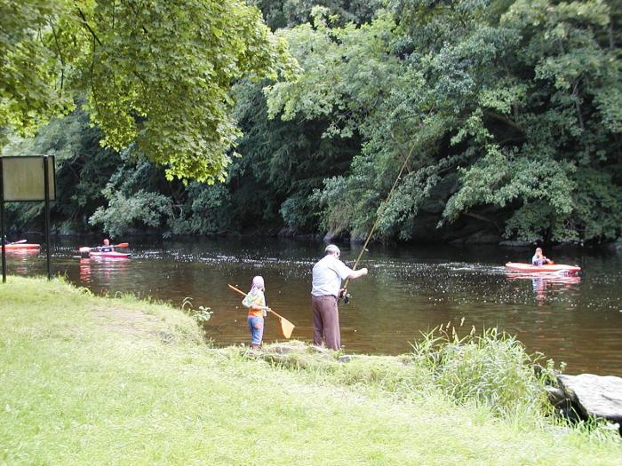 la roche en ardenne