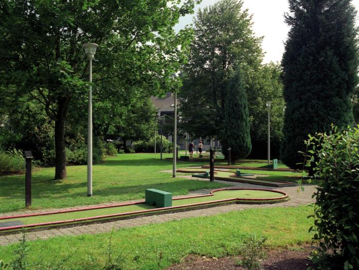 la roche en ardenne