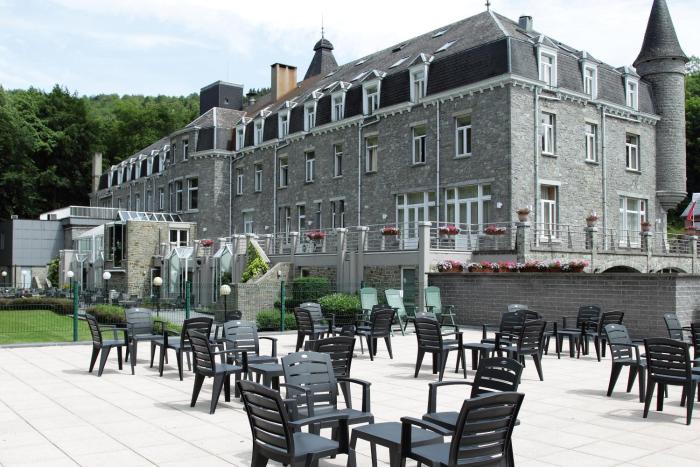 floreal la roche en ardenne