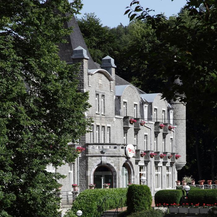 floreal la roche en ardenne