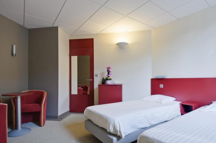floreal la roche en ardenne