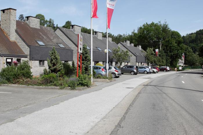 floreal la roche en ardenne