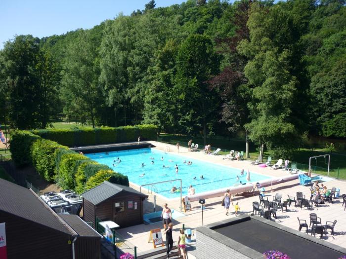 floreal la roche en ardenne