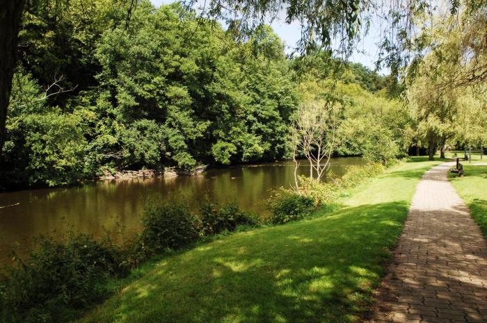 floreal la roche en ardenne