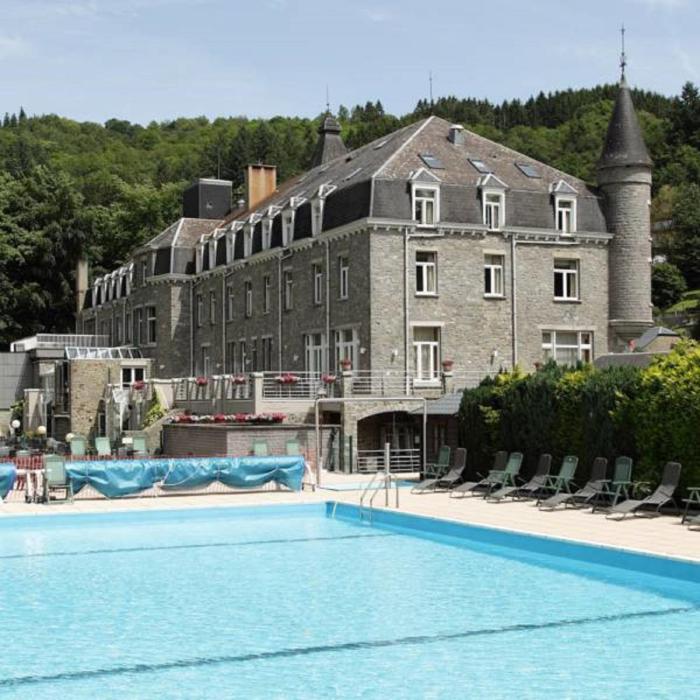 floreal la roche en ardenne