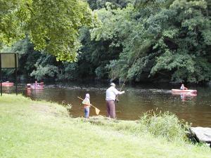 la roche en ardenne