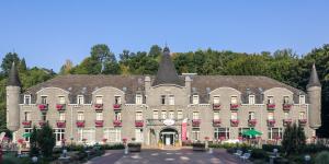 floreal la roche en ardenne
