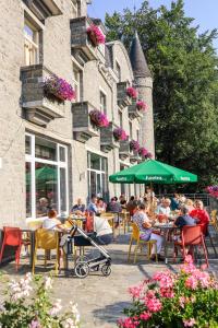 floreal la roche en ardenne