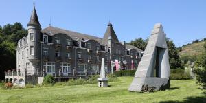 floreal la roche en ardenne