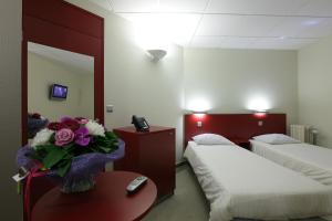 floreal la roche en ardenne