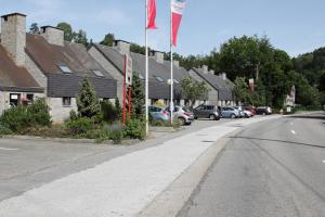 floreal la roche en ardenne