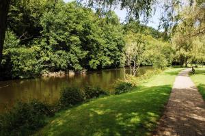 floreal la roche en ardenne