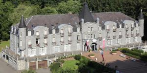 floreal la roche en ardenne