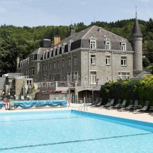 la roche en ardenne