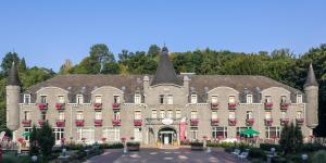 Floreal La Roche-En-Ardenne,Luxembourg>>La Roche-En-Ardenne,3 star