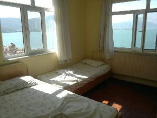 Fulya Pension,Isparta>>Egirdir,3 star