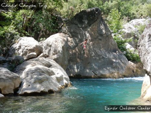 Fulya Pension,Isparta>>Egirdir,3 star