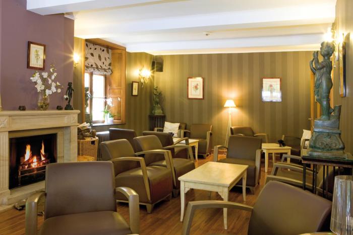 moulin de daverdisse