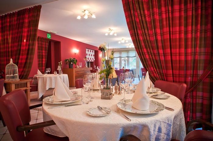 moulin de daverdisse