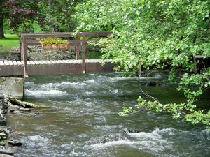 moulin de daverdisse