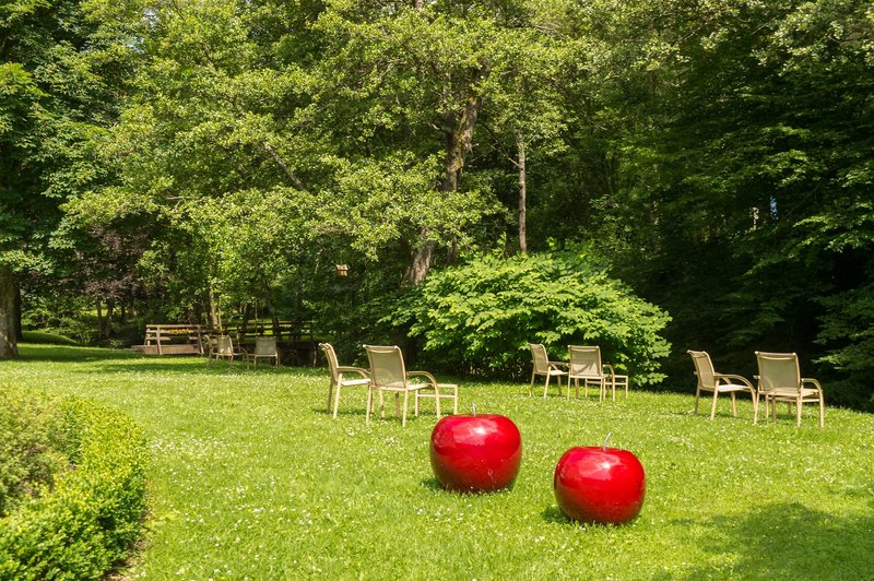 moulin de daverdisse