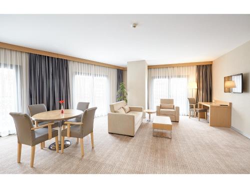 Kordon Hotel Cankaya,Konak>>Izmir,4 star