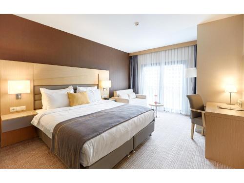 Kordon Hotel Cankaya,Konak>>Izmir,4 star