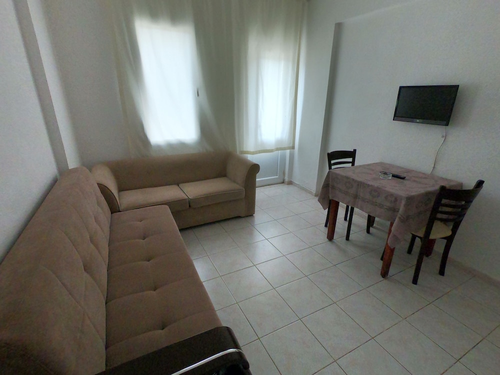 sarihan apart otel