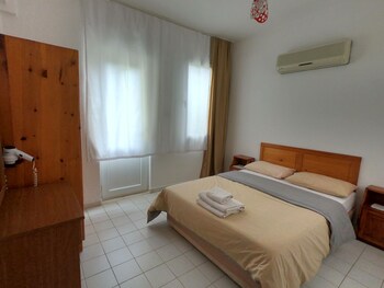 sarihan apart otel