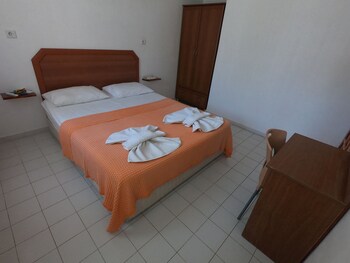 sarihan apart otel