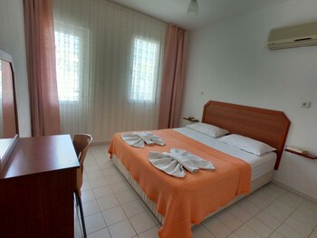 sarihan apart otel