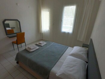 sarihan apart otel