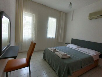 sarihan apart otel