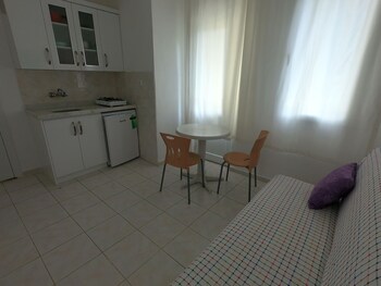 sarihan apart otel