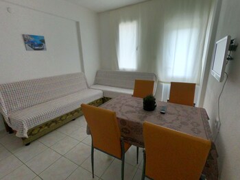 sarihan apart otel