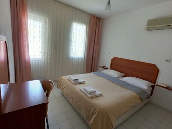 sarihan apart otel
